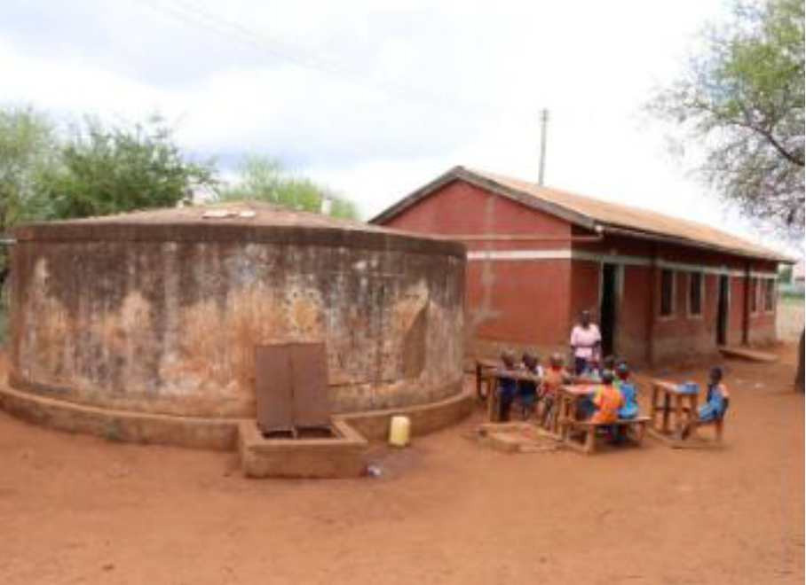 KINDER - UNSERE ZUKUNFT