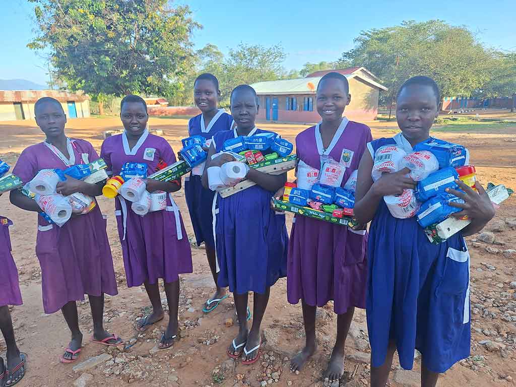 KINDER - UNSERE ZUKUNFT