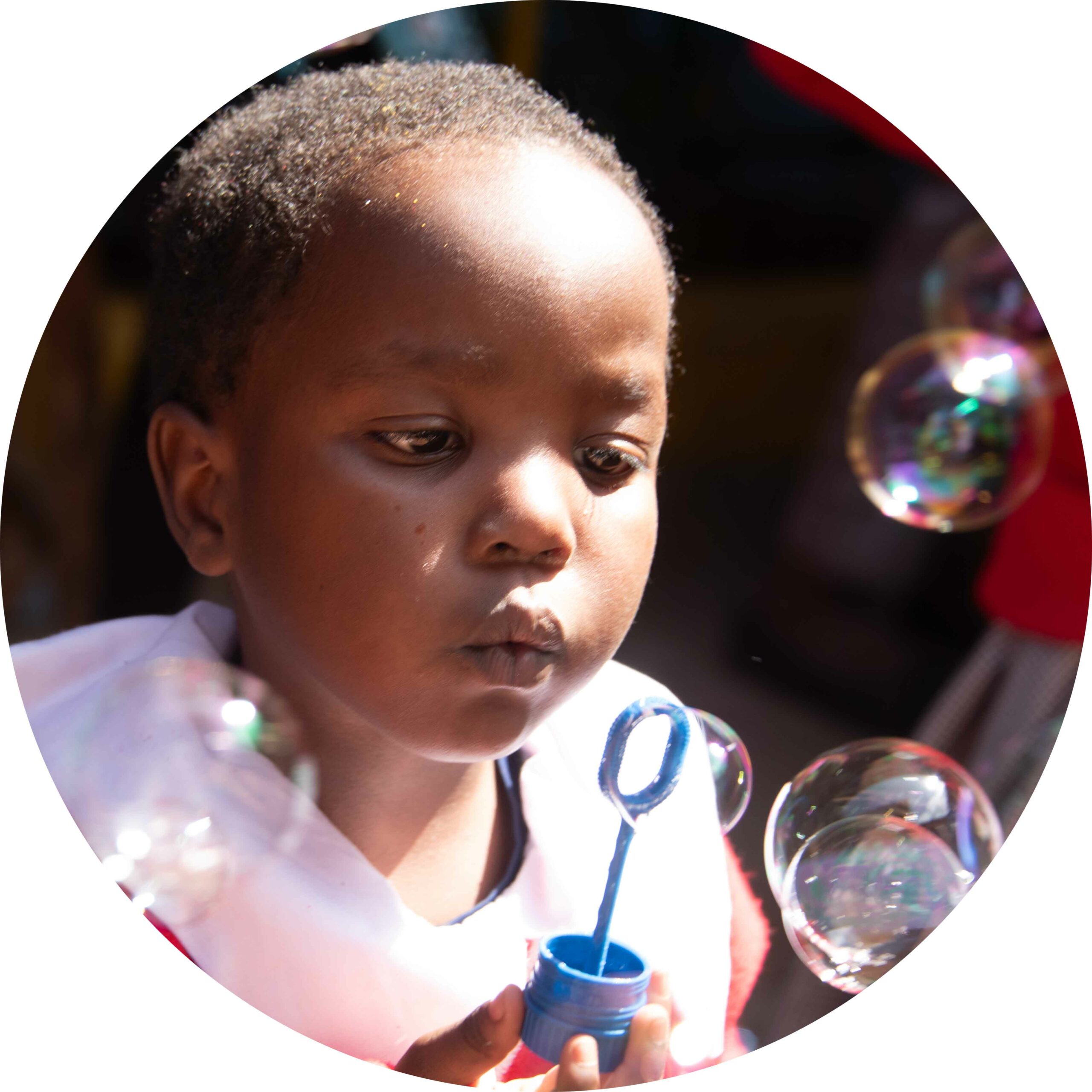 KINDER - UNSERE ZUKUNFT