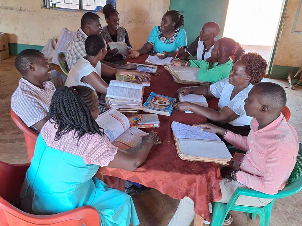 KINDER - UNSERE ZUKUNFT