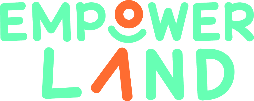 Logo EmpowerLand
