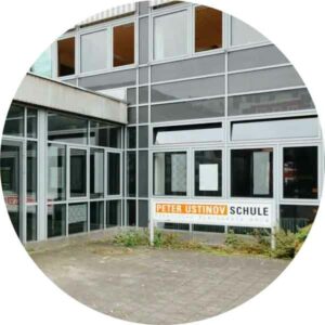 Peter Ustinov Realschule