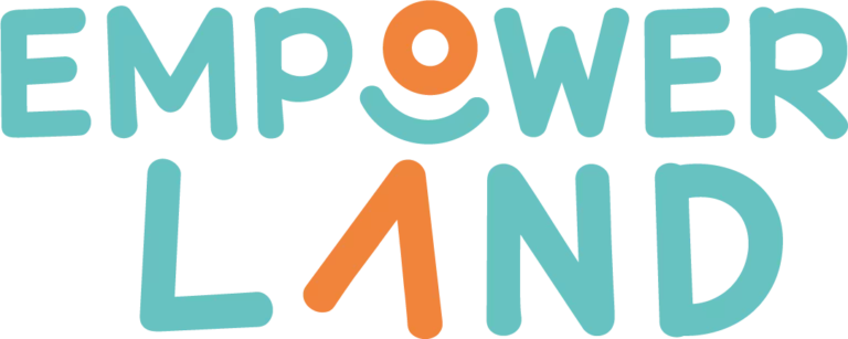 Logo EmpowerLand